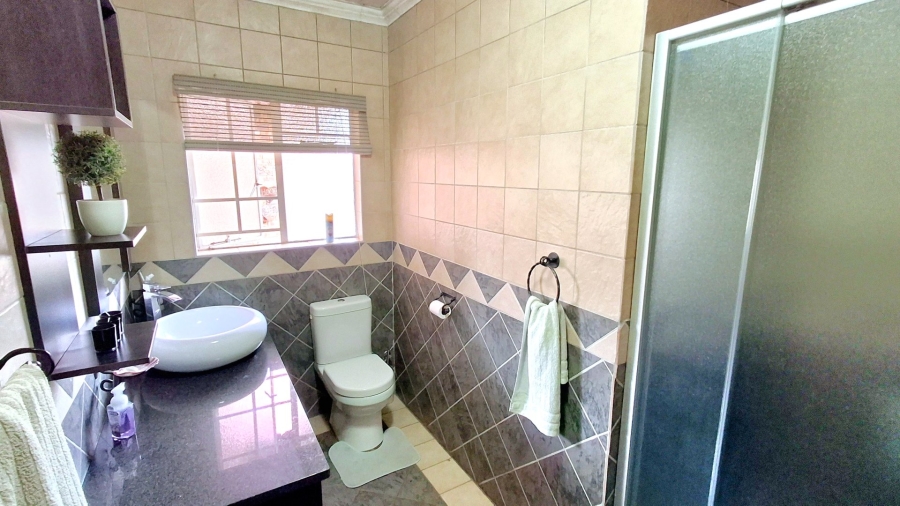 3 Bedroom Property for Sale in Vaalpark Free State